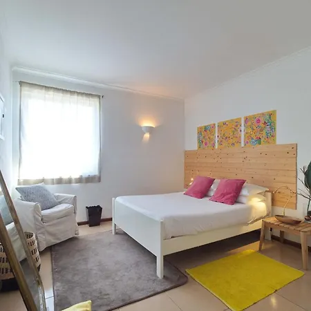 Epizentrum Pico Holiday home *