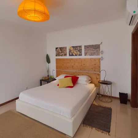 Epizentrum Pico * Madalena (Azores)
