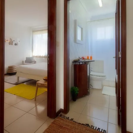 Epizentrum Pico Holiday home