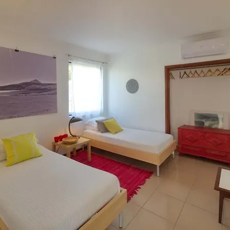 Holiday home Epizentrum Pico