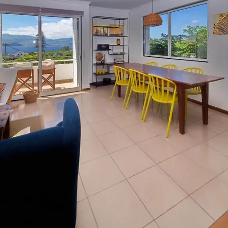Epizentrum Pico * Madalena (Azores)