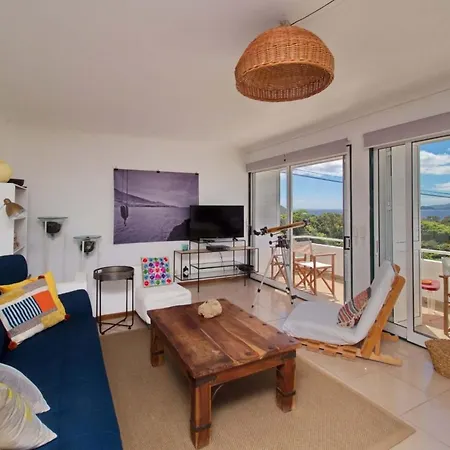 Holiday home Epizentrum Pico *